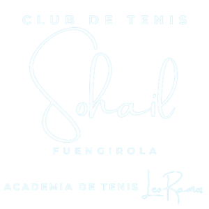 Club de Tenis Sohail Fuengirola Academia de Tenis Leo Ramos